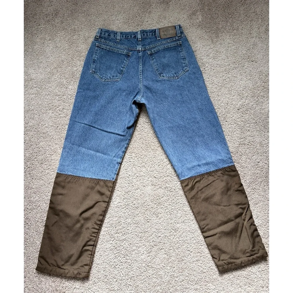 Wrangler pro gear